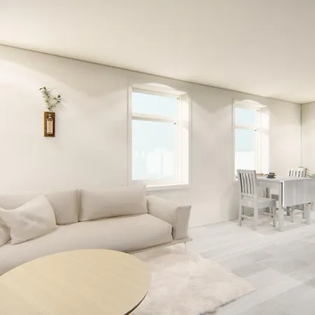 Apartamento B *
