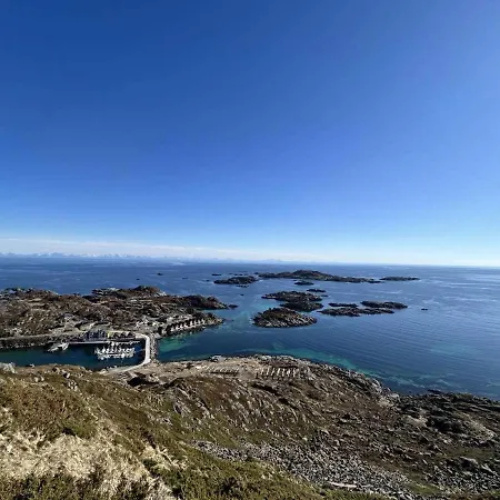 Apartamento B Ballstad